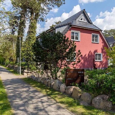 Strandleben 04 - Erich Heckel Ahrenshoop Exterior foto