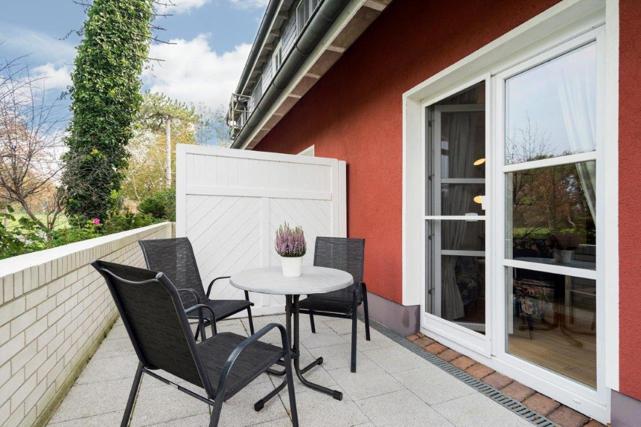 Strandleben 04 - Erich Heckel Ahrenshoop Exterior foto