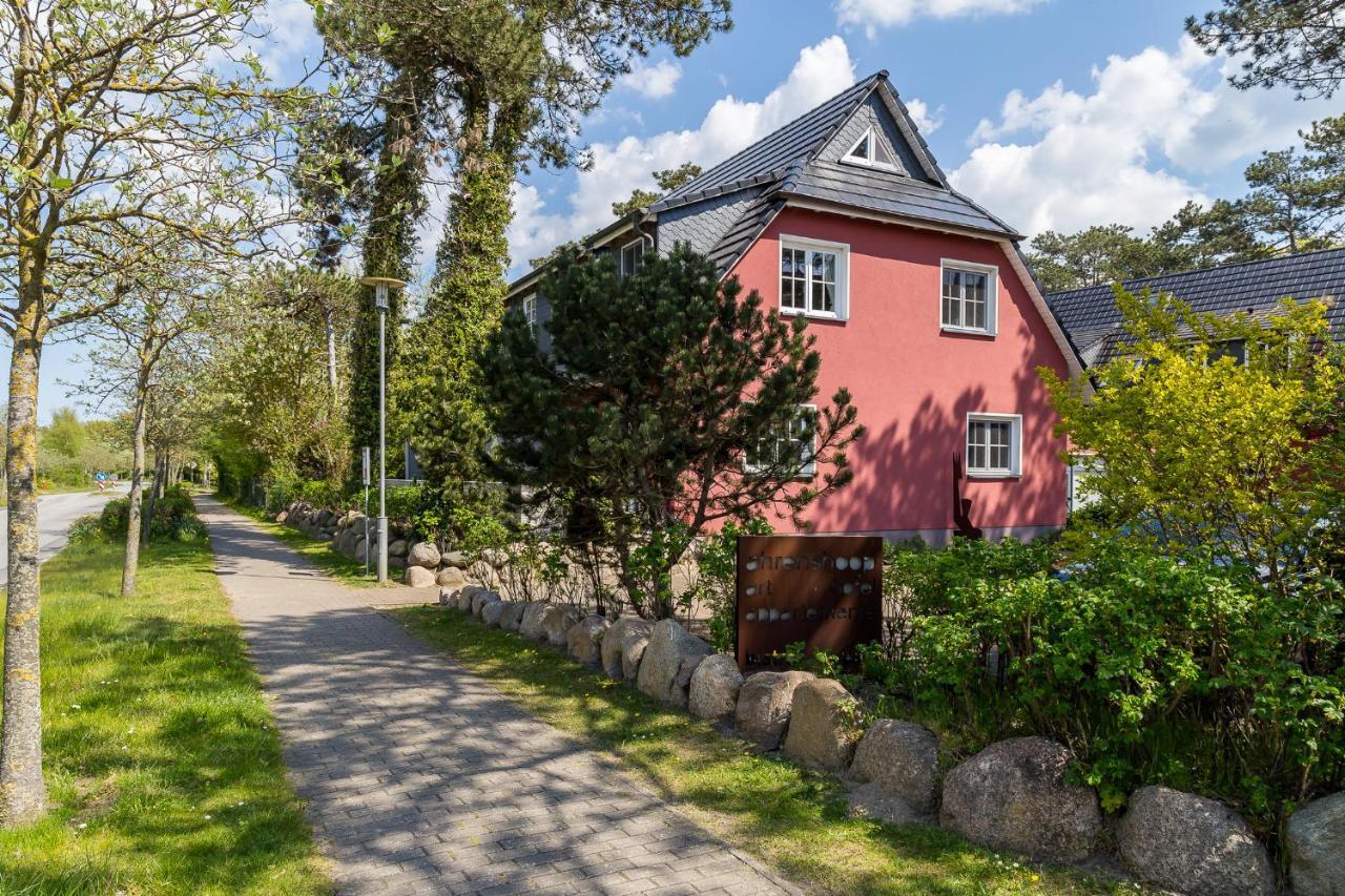Strandleben 04 - Erich Heckel Ahrenshoop Exterior foto